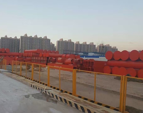 鋼支撐租賃